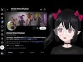 End of video