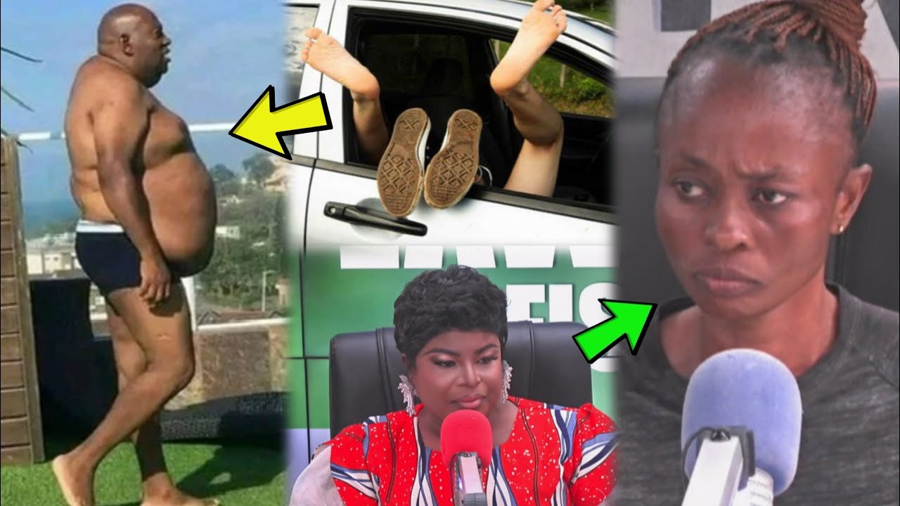 My Husband Divorced Me Because I Refused To Let Him Ch0p Me In Public At My Mum’s Funeral- Lady Says