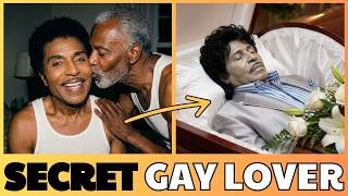 21 Black R&amp;B Legends Who Had Secret Gay Relationships