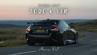 Todo K Ver (Turreo Edit) - Manu DJ