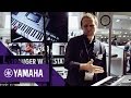 Three New Style Packs For PSR S Tyros Keyboards Yamaha Music 