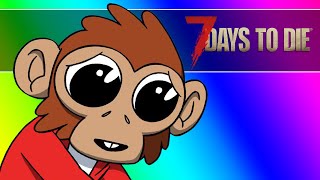 7 DAYS TO DIE BUCKET LOCATION!