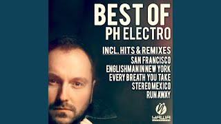 Englishman in New York (Picco Remix)