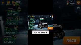 The Easiest FREE Car Youll Ever Get in a Racing Game! 🤯 See the Secret Milestone!