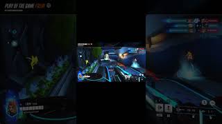 another freja play this characters tuff #overwatchclips #overwatch2 #gaming