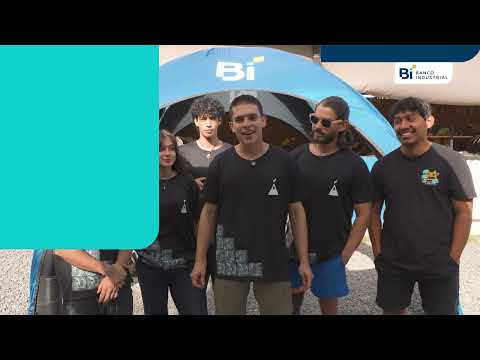 ¡Estuvimos presentes en Tacaná Boulder Open 2026! 🧗