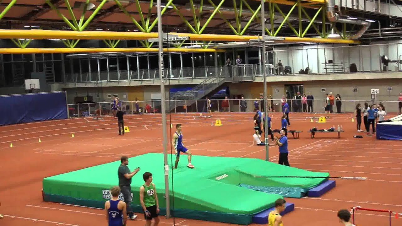 Torben Laidig München 03.02.2013  5,10 m