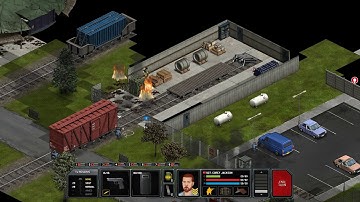 Xenonauts: CE (modded again) – Part 10