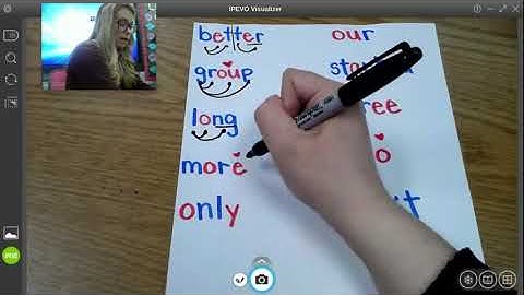 Unit 3 Week 3 HFW Video