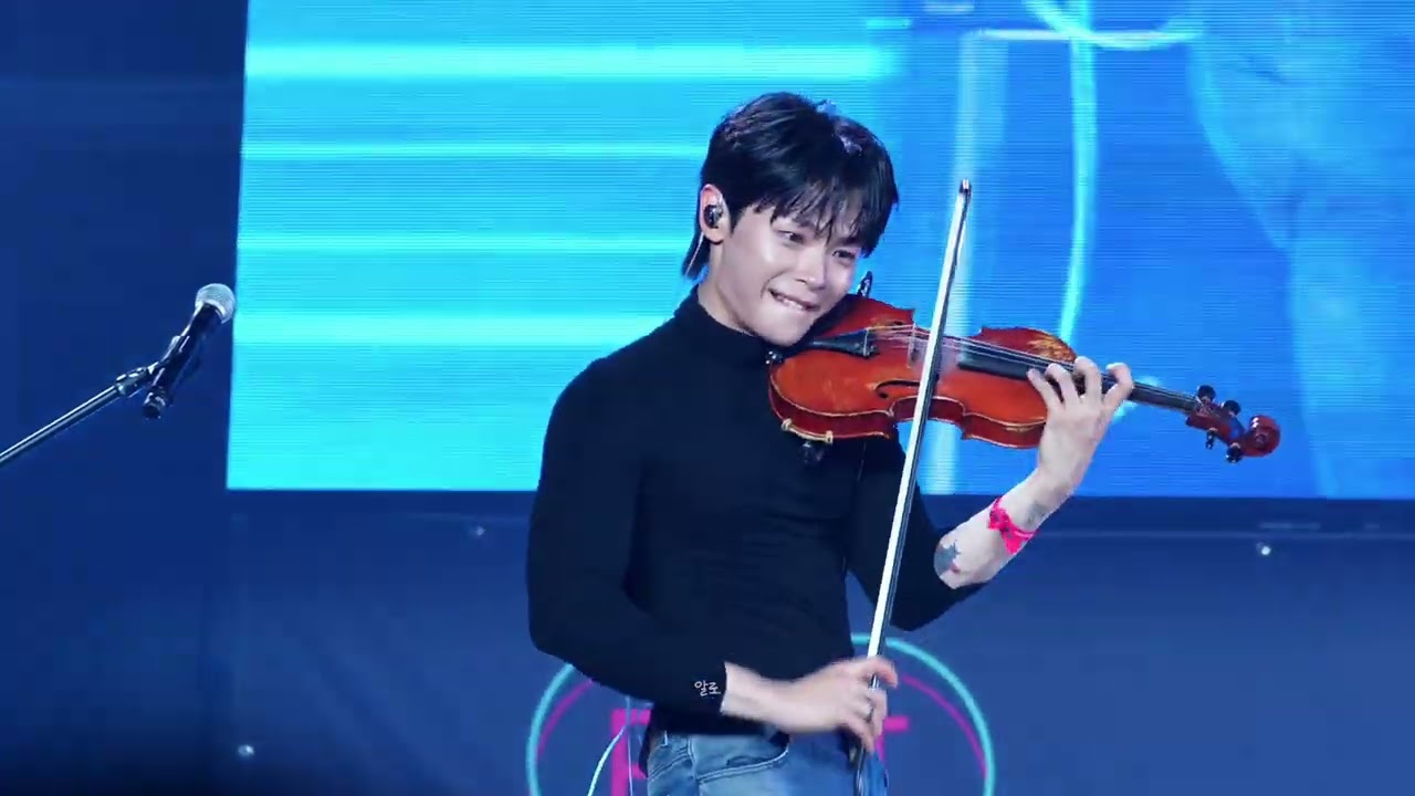 [4K] 260131 퍼스트 뮤직 스테이션 - 아니 근데 진짜