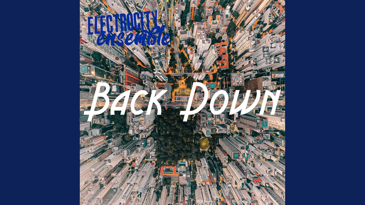 YouTube에서 Back Down 보기 YouTube에서 Back Down 보기