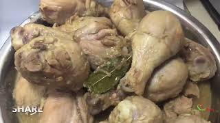How To Make The Authentic Ghana Fried Chicken This Easter screenshot 4