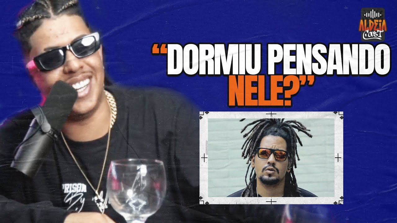 QUANDO O FROID VIU MEU STORIES | ALDEIA CAST 