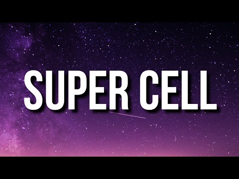Trippie Redd - Super Cell (Lyrics)