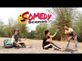 Comedy aby pichhe dekh  bindas fun joke 