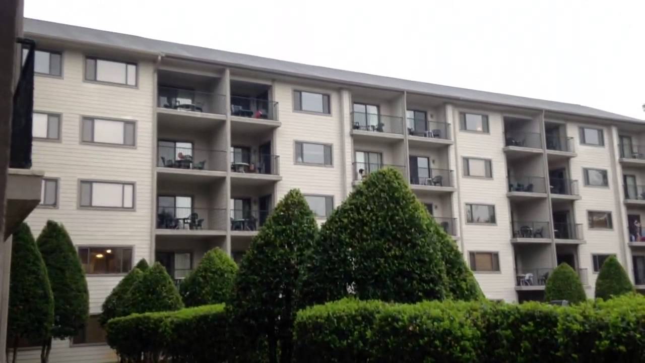 Bluegreen Laurel Crest resort room tour - Pigeon Forge, TN 
