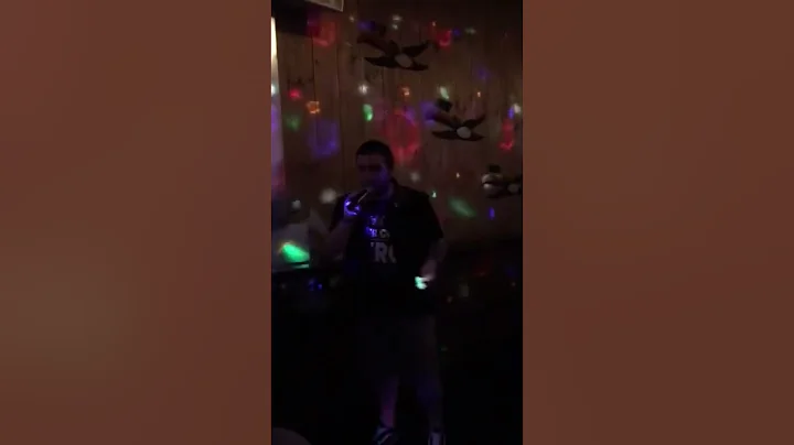 Edward singing 2022