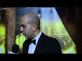 Tareq Bagaeen, area director of sales & marketing, Banyan Tree Bangkok, Thailand