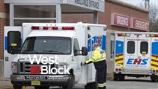 Canada Election: Health care crisis hit the federal election campaign