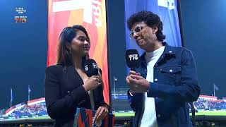 Expert Corner with Mr Cricket UAE I Chapter 8 I Anis Sajan I Abu Dhabi T10 Season 9
