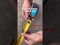Don T Throw Broken Measure Tape Shorts Youtubeshorts Woodworking 