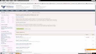 Заработок в интернете на видеомонтаже Заработок в интернете на видеомонтаже