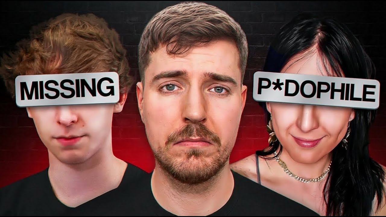 Every MrBeast Member Who Got Fired (& Why)