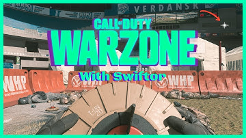 Claymore & Proximity Mines ONLY | Custom Warzone with Swiftor