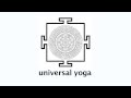 Universal yoga in Moscow