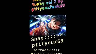 mix funky vol 7 by ptityeuxfunk69