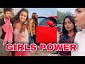 Girls power tik tok girls attitude  latest attitude tiktoks