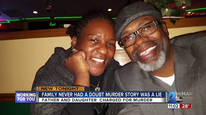 Jacquelyn Smiths family never believed murder story