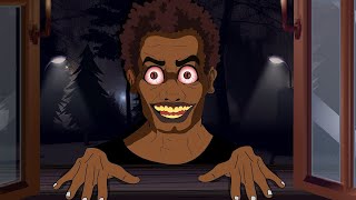 2 True Craigslist Horror Stories Animated (Hindi) horrorcity