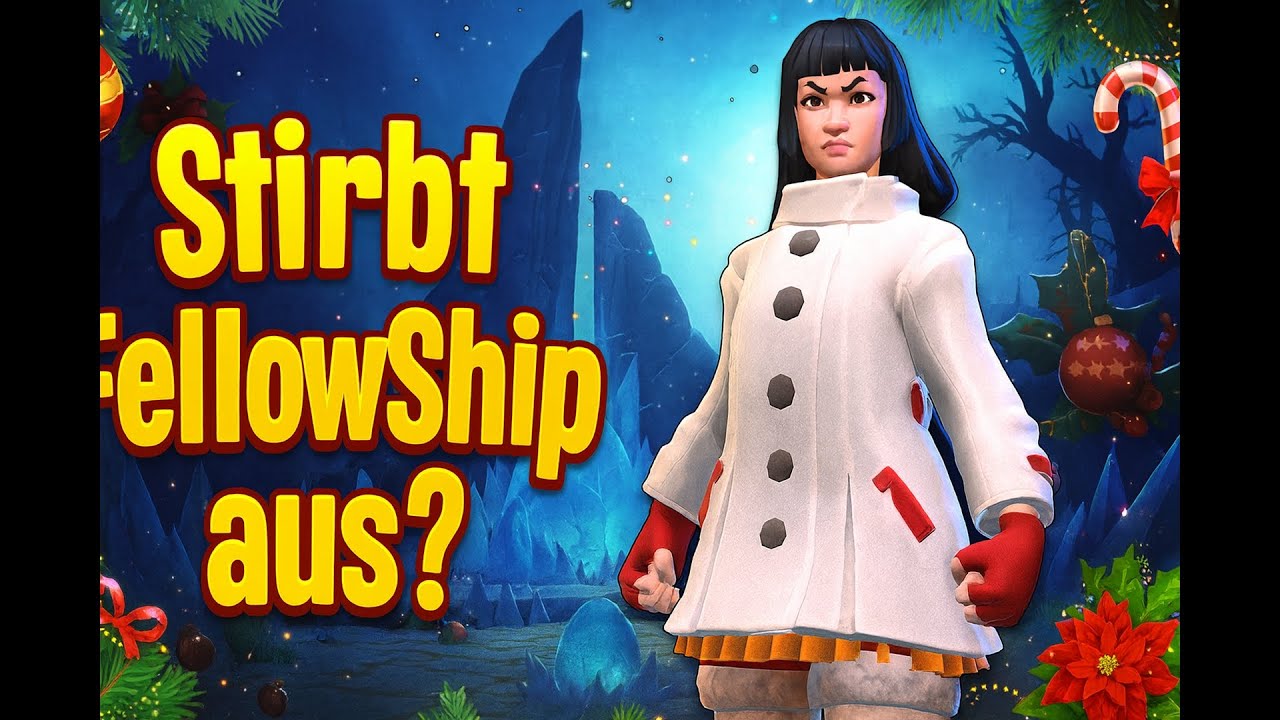 FellowShip | Wyrmheart Eternal 26 MEIKO TANK POV