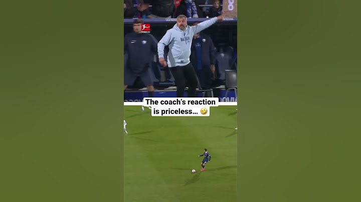 INCREDIBLE Long Range Goal! 🚀🤯