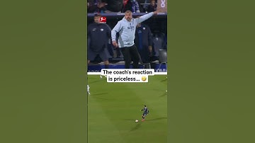 INCREDIBLE Long Range Goal! 🚀🤯