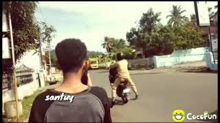 [Story' wa keren #109] nikmati masa mudamu bosq