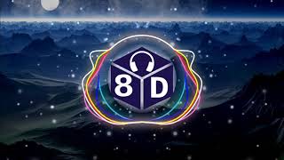 Audio 8D 🎵👽Virus-Besomorph & Anthony Keyrouz (ft. Lunis)🎶