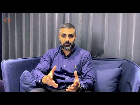 Employee Testimonials : Opportunities and Growth | Mr. Dipak Mistry @ iOPEX - video from iOPEX