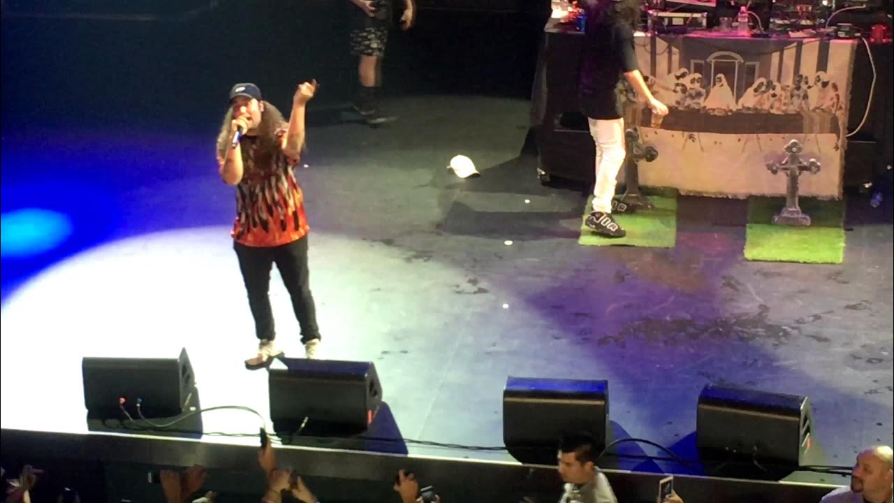 $uicideboy$ x Pouya - $outh $ide $uicide (Live in LA, 11/6/2016) $uicideboy$ x Pouya - $outh $ide $uicide (Live in LA, 11/6/2016)