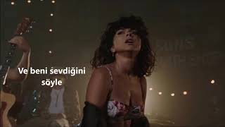 INNA - Iguana (Türkçe Çeviri/Turkish Translation)