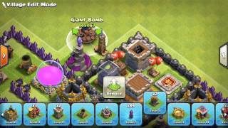 Th8 Hybrid Farming Base 2017