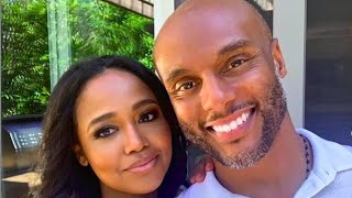 Kenny Lattimore & Judge Faith Jenkins: Is Their Relationship As Perfect As It Seems?