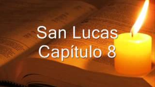 Evangelio según Lucas, 'el médico amado': Audio libro. Capítulos 1 al 12