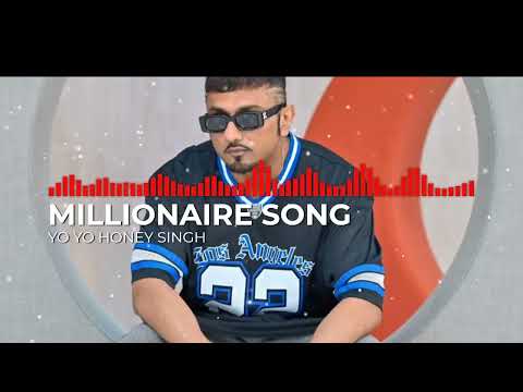 MILLIONAIRE SONG (Full Video): ‪@YoYoHoneySingh‬ | GLORY | BHUSHAN KUMAR | LO-FI SONG | BY SKETCH