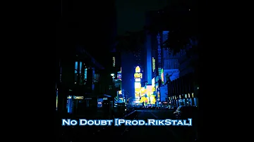 Tory Lanez X Earl Sweatshirt X J.Cole Type Beat "No Doubt" [Prod. RikStal]