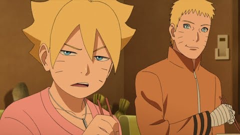 Boruto: Naruto Next Generations - Kawaki (English) (Dubbed) - TV on Google  Play