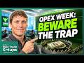 QQQ Up 30% in 6 Weeks: Watch These Overextended Stocks