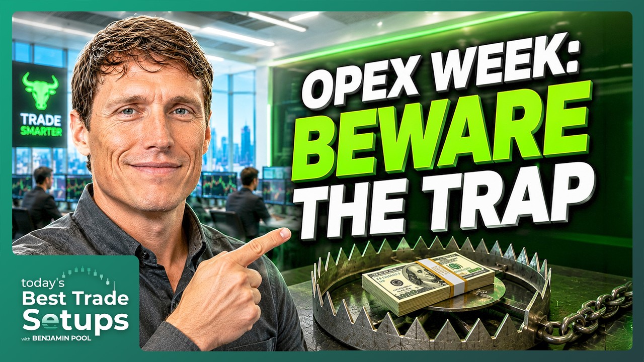 QQQ Up 30% in 6 Weeks: Watch These Overextended Stocks