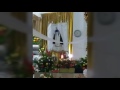 Video de San Vicente Nunu